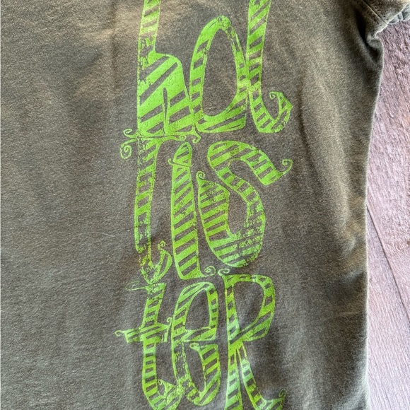 Y2K Hollister Short Sleeve Shirt - Picture 2 of 5